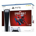 Playstation 5 Marvel Spiderman 2 Bundle - PlayStation 5 - New