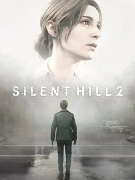 Silent Hill 2 - PlayStation 5 - New
