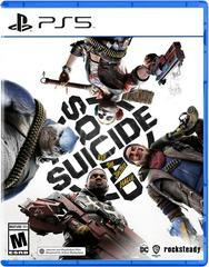 Suicide Squad: Kill The Justice League - PlayStation 5 - Complete
