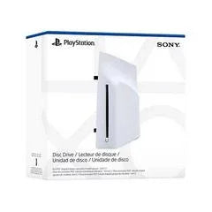 Disc Drive For PS5 Digital Edition Consoles - PlayStation 5 - Pre-Played