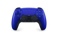 DualSense Wireless Controller – Cobalt Blue - PlayStation 5 - Pre-Owned
