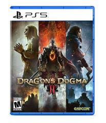 Dragon's Dogma 2 - PlayStation 5 - New