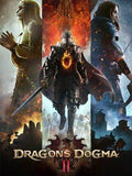 Dragon's Dogma 2 - PlayStation 5 - New