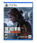 The Last of Us Part II Remastered - PlayStation 5 - New