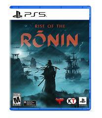 Rise Of The Ronin - PlayStation 5 - New