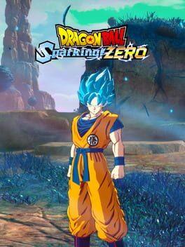 Dragon Ball: Sparking Zero - PlayStation 5 - New