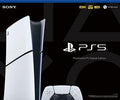 Playstation 5 Slim Digital Edition - PlayStation 5 - Complete In Box