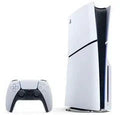 Playstation 5 Slim Disc Edition - PlayStation 5 - New
