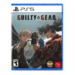Guilty Gear: Strive 25th Anniversary - PlayStation 5 - New