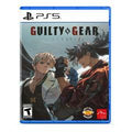 Guilty Gear: Strive 25th Anniversary - PlayStation 5 - New