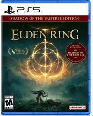 Elden Ring: Shadow Of The Erdtree - PlayStation 5 - New