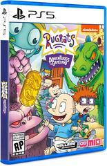 Rugrats: Adventures In Gameland - PlayStation 5 - New