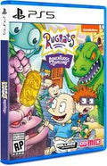 Rugrats: Adventures In Gameland - PlayStation 5 - New