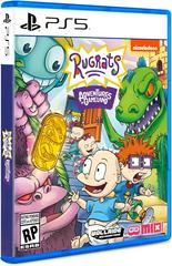 Rugrats: Adventures In Gameland - PlayStation 5 - New