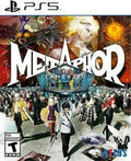 Metaphor: ReFantazio - PlayStation 5 - New