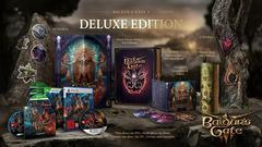 Baldur's Gate III Deluxe Edition - PlayStation 5 - Complete