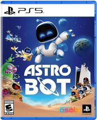 Astro Bot - PlayStation 5 - New