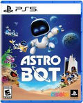 Astro Bot - PlayStation 5 - New
