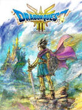 Dragon Quest III HD-2D Remake - PlayStation 5 - New