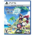 Phantom Brave: The Lost Hero: Deluxe Edition - PlayStation 5 - New