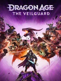Dragon Age: The Veilguard - PlayStation 5 - New