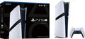 PlayStation 5 Pro Console - PlayStation 5 - Pre-Played