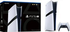 PlayStation 5 Pro Console - PlayStation 5 - Pre-Played