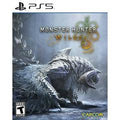 Monster Hunter Wilds Steelbook Edition - PlayStation 5 - New