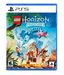 LEGO Horizon Adventures - PlayStation 5 - New