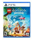 LEGO Horizon Adventures - PlayStation 5 - New
