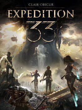 Clair Obscur: Expedition 33 - PlayStation 5 - New