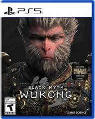Black Myth: Wukong - PlayStation 5 - New