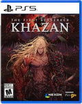 The First Berserker: Khazan - PlayStation 5 - New