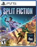 Split Fiction - PlayStation 5 - New
