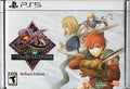 Ys Memoire: The Oath In Felghana Day 1 Refined Edition - PlayStation 5 - Complete