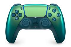 DualSense Wireless Controller Chroma Teal - PlayStation 5 - Pre-Played