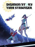 Digimon Story: Time Stranger - PlayStation 5 - New