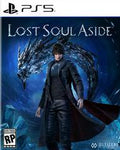 Lost Soul Aside - PlayStation 5 - New