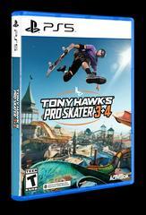 Tony Hawk's Pro Skater 3 + 4 - PlayStation 5 - New