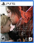 Death Stranding 2: On The Beach - PlayStation 5 - New