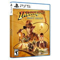 Indiana Jones And The Great Circle - PlayStation 5 - Complete