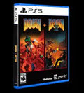 DOOM + DOOM II - PlayStation 5 - Complete
