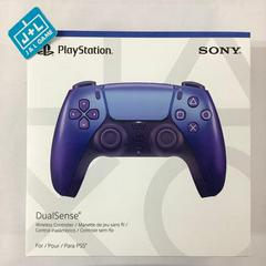 DualSense Wireless Controller Chroma Indigo - PlayStation 5 - Pre-Played