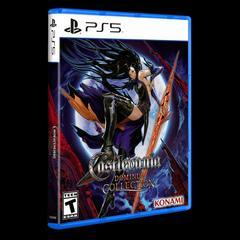 Castlevania Dominus Collection Order Of Ecclesia - PlayStation 5 - New