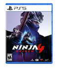 Ninja Gaiden 4 - PlayStation 5 - New