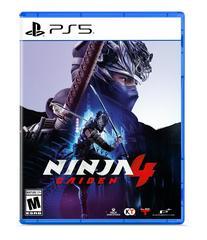Ninja Gaiden 4 - PlayStation 5 - New
