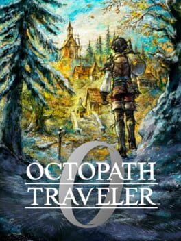 Octopath Traveler 0 - PlayStation 5 - New