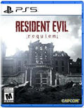 Resident Evil Requiem - PlayStation 5 - Complete