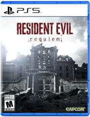 Resident Evil Requiem - PlayStation 5 - Complete