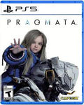 Pragmata - PlayStation 5 - New